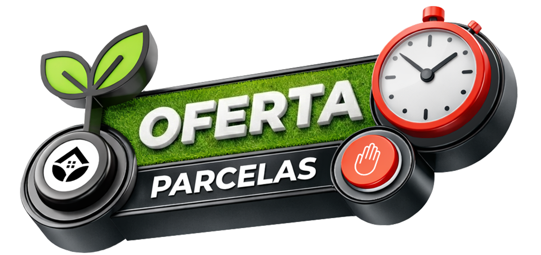 Oferta Parcelas
